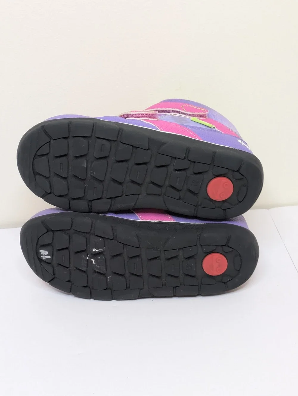 See Kai Run Winter Waterproof Insulated Boots 12T
